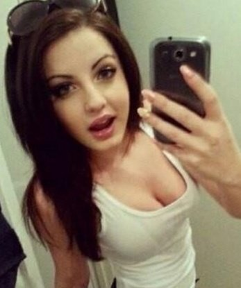 Анкета проститутки Антонина - город Нижнеангарск, 21 год, №7652